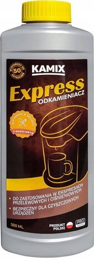 Chemia Odkamieniacz KAMIX, express, 500ml