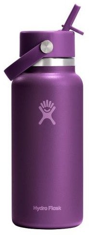 Hydro Flask Butelka termiczna 32 oz Beachplum Wide Mouth