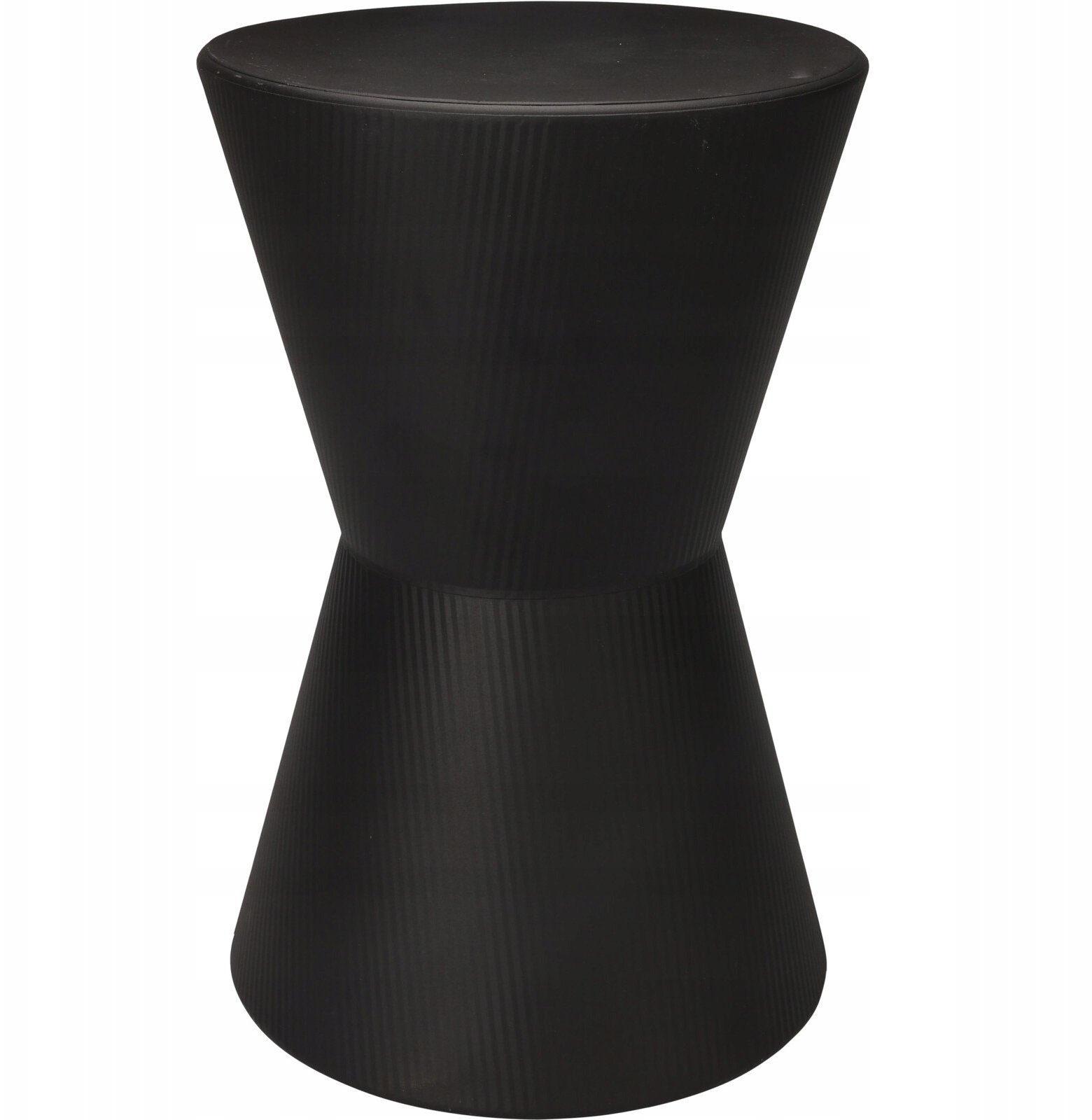 Stolik boczny do kanapy typu totem TOME, Ø 29 x 45 cm