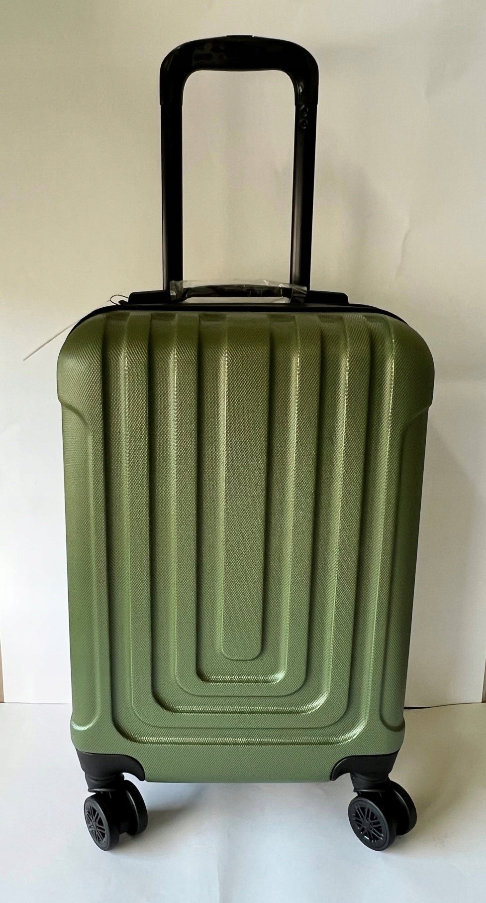 Anpa Walizka mala Anpa khaki [H]