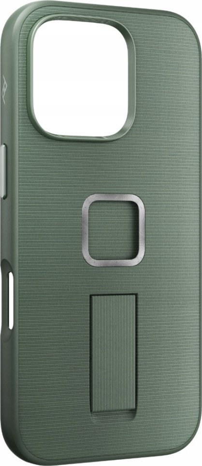 Peak Design case Apple iPhone 16 Pro Mobile Everyday Loop Case, sage