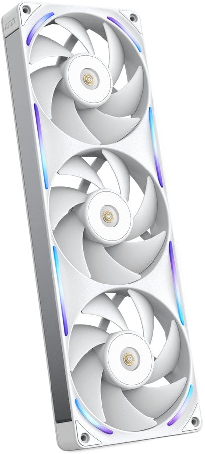 Wentylator Nzxt Performance Fan F360X (biały, 360 mm)