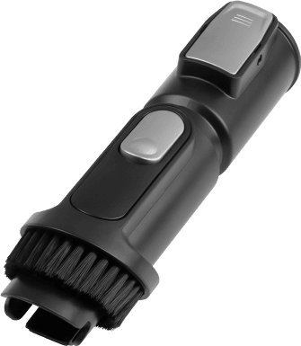 Teesa Końcówka szczelinowa 2 w1 do odkurzacza TEESA SWEEPER 7000