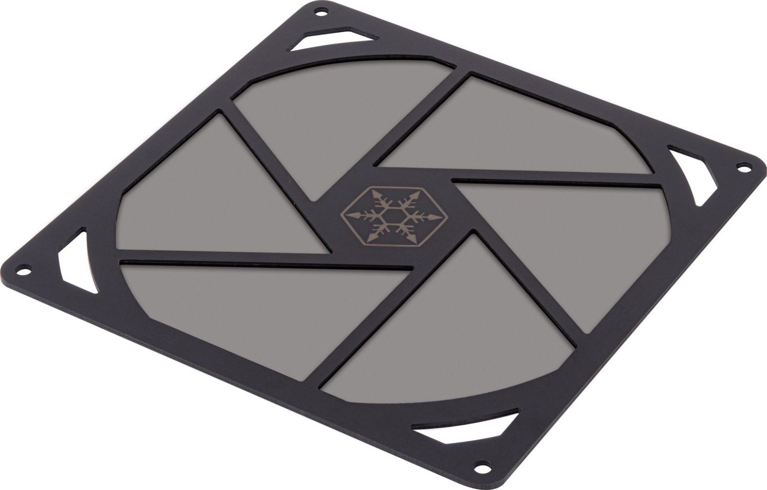 SilverStone Filtr do wentylatora 180mm (SST-FF181B)