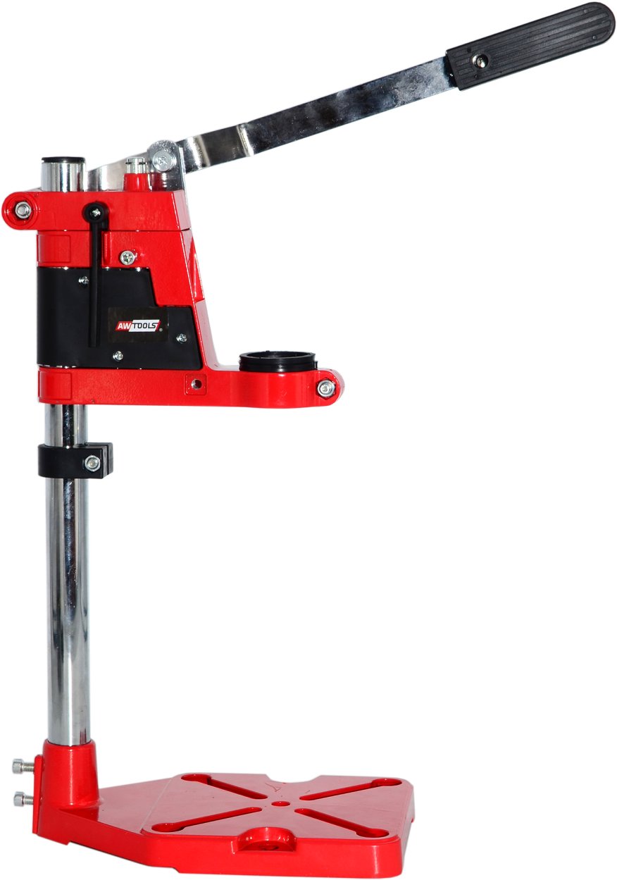 AWTOOLS STATYW DO WIERTARKI