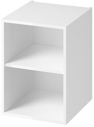 Cersanit S932-090 SZAF MODUŁ OTW DOL LARGA 40 BIAŁA// CES.LARGA-MODUŁ-40-BI-OTW-DOL