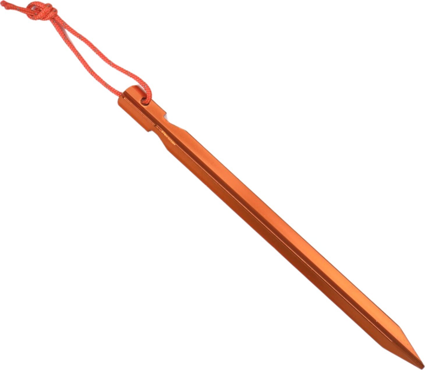 Kotwa mocująca do hamaków i tarpów ALLEC Majestic Sport 18 cm