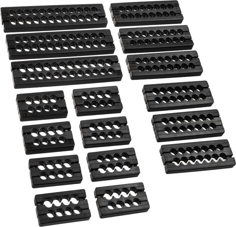 Corsair Grzebień na kable Premium Combo Kit (CP-8920257)