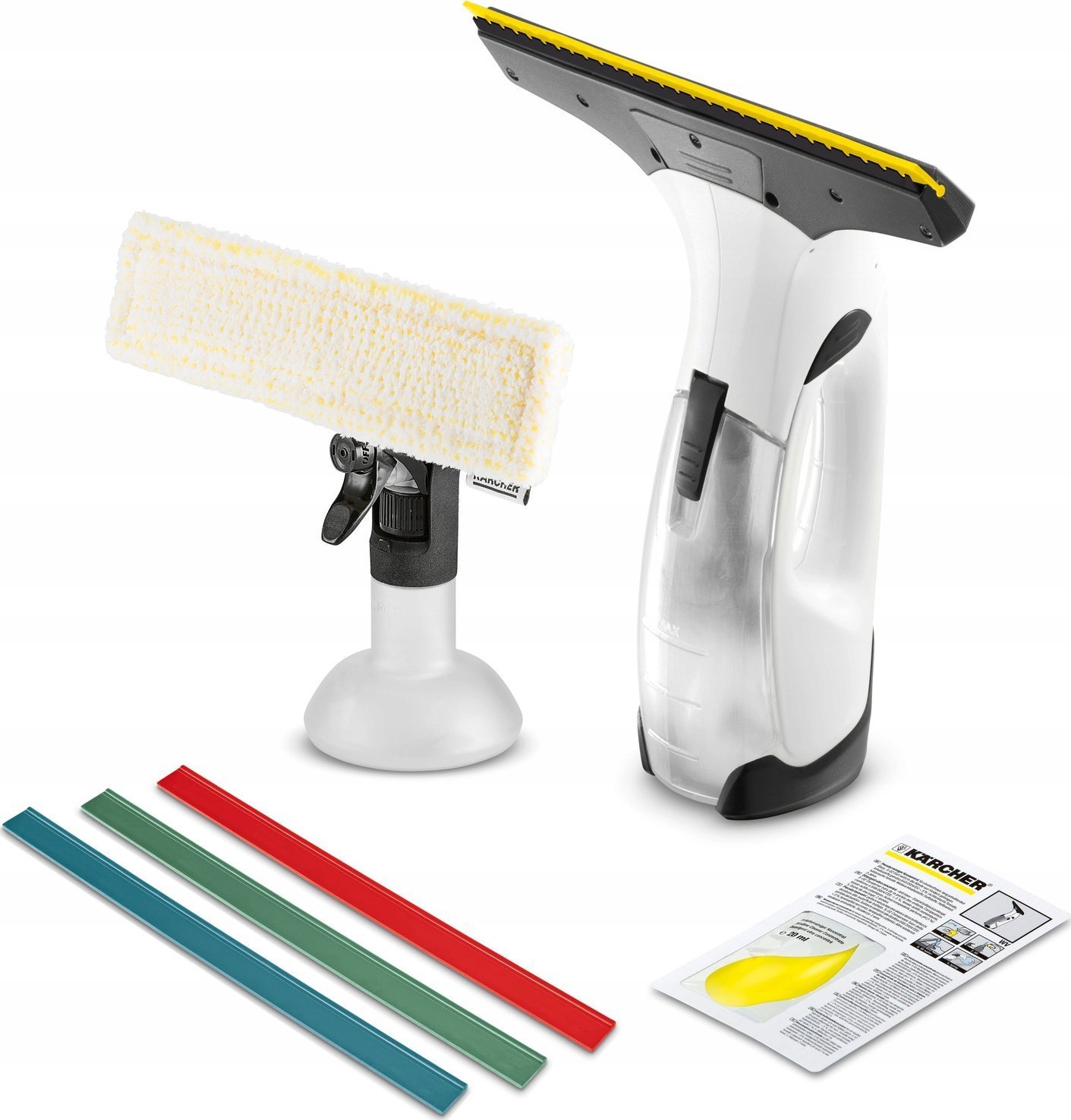 Myjka do okien Karcher WV 2 Plus Multi Edition (1.633-662.0)