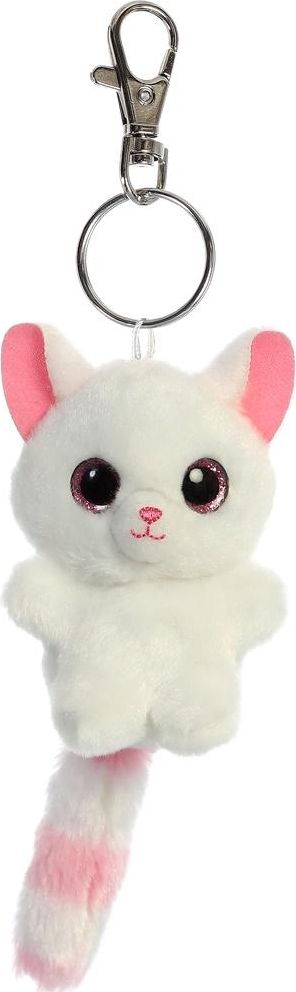 Breloczek Daffi Yoohoo maskotka brelok Pammee