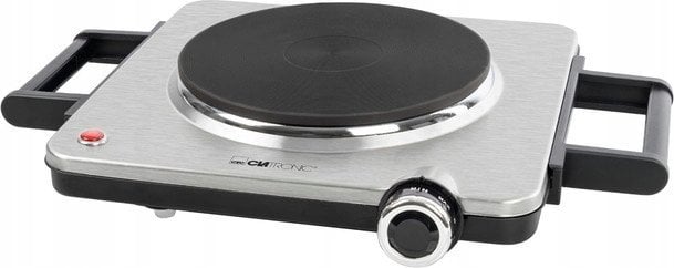 Clatronic Kuchenka elektryczna Clatronic EKP 3788