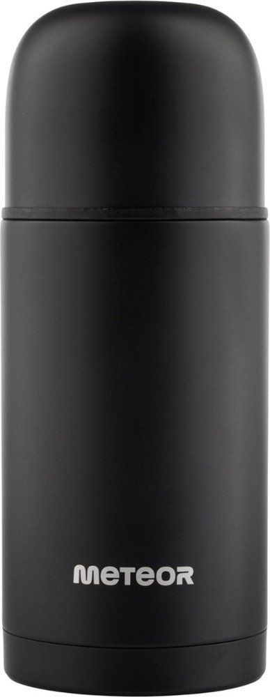 Termos Meteor 750 ml czarny 17246