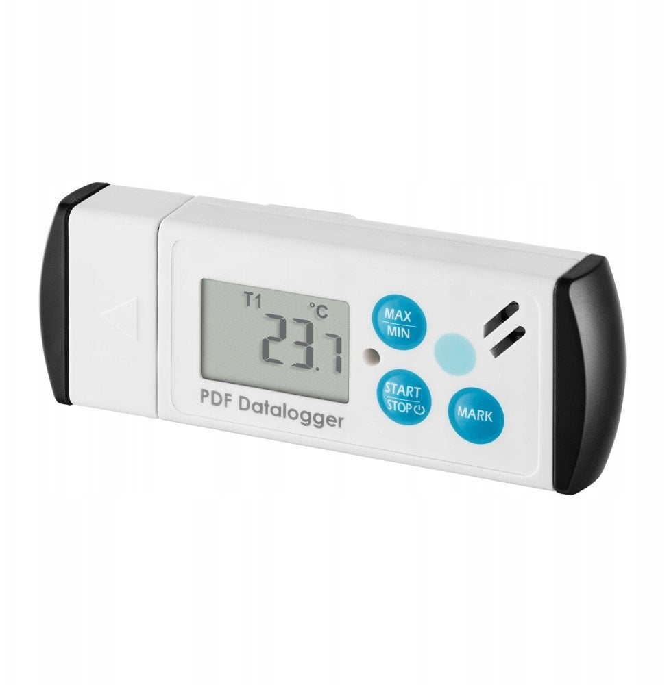 Rejestrator temperatury i wilgotności z USB AZ 88262