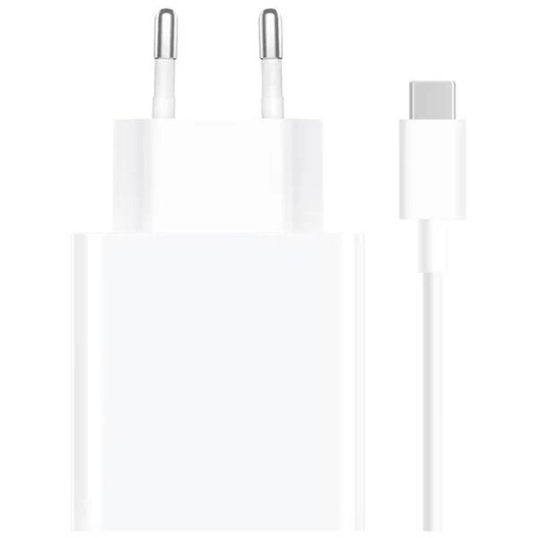 Ładowarka Xiaomi Travel Charger 1x USB-A 1x USB-C 6.2 A (mi_20230323143605)