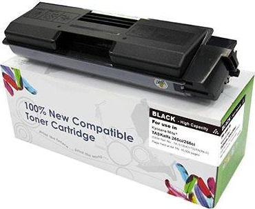 Toner Cartridge Web Black Zamiennik TK-5135 (CW-K5135BN)