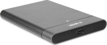 Kieszeń iBOX Obudowa SSD (HD-06)