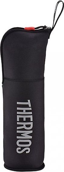 Thermos Pokrowiec, etui na Thermos Mountain 900 ml (czarny)