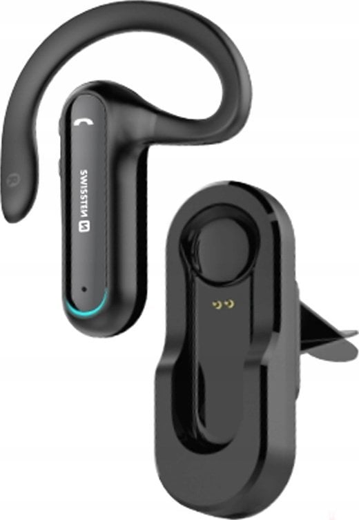 Słuchawki Swissten Bluetooth Headset Dock Earpiece