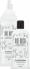 Dermapharm ONE WISH SZAMPON SIERŚĆ SZORSTKA /18