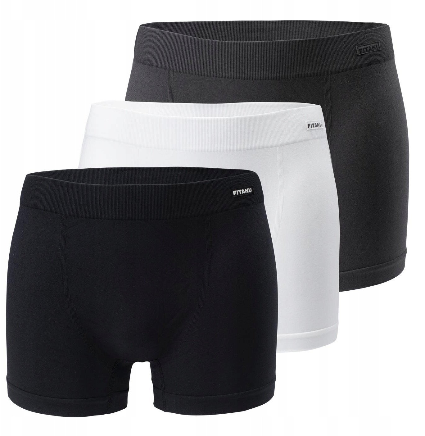 4f Męskie Bokserki OLAYO 3PACK