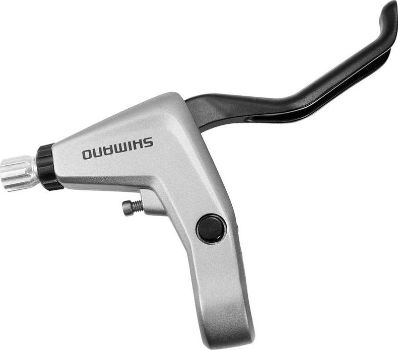 Shimano Dźwignia hamulca Shimano Alivio BL-T4000 V-Brake prawa srebrna uniwersalny