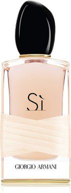 Giorgio Armani Si Rose Signature EDP 50 ml
