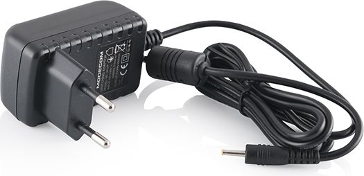 Ładowarka Modecom W5VP-25 2.5 A (ZT-MC-W5VP-25)