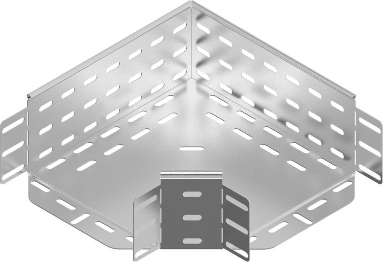 Baks Kolanko 90 stopni KKJ100H100 (112110)