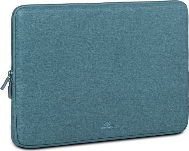 Torba RivaCase Rivacase Suzuka 7705 torba na laptop 39,6 cm (15.6") Etui kieszeniowe Kolor Aqua