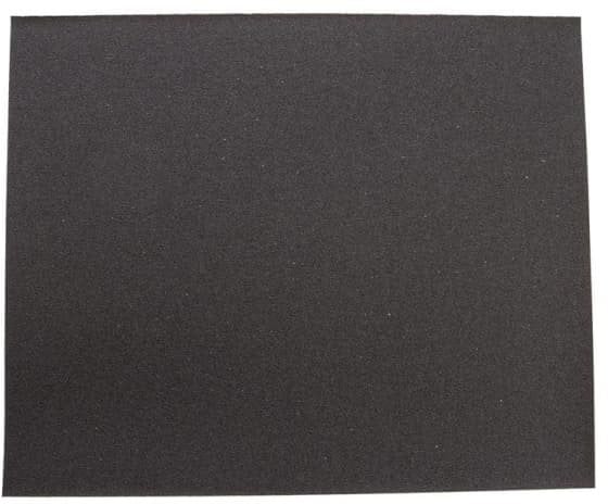SAND PAPER MET NO400 230X280 1PCS