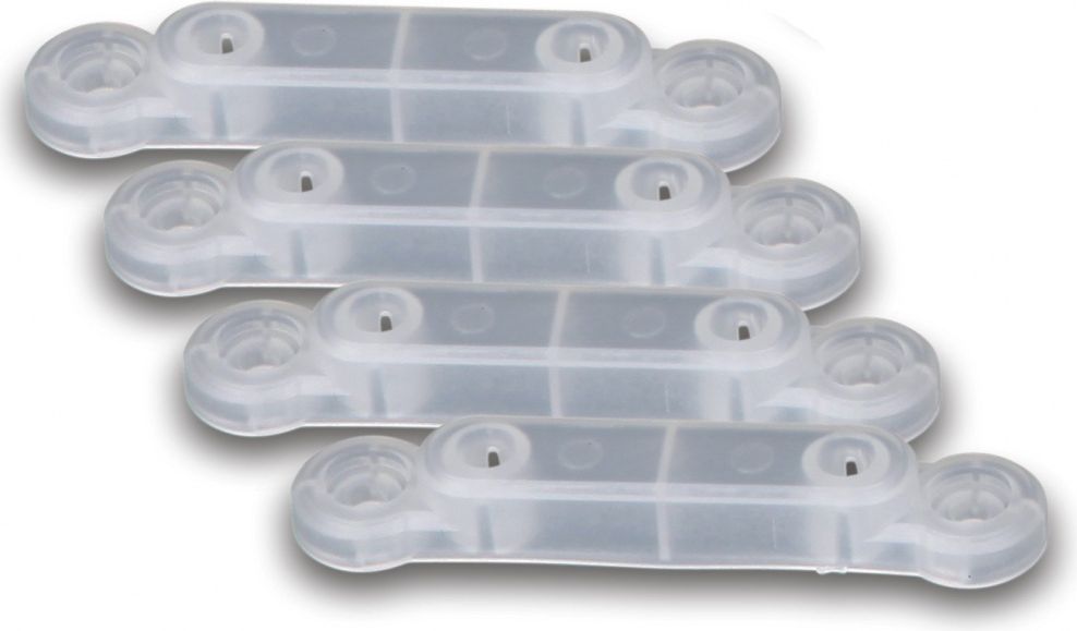 Trixie Zraszacz "Repti Rain" - uchwyty montażowe