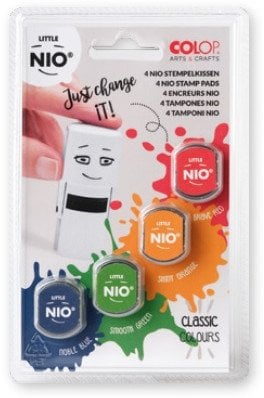 COLOP little NIO Stempelkissen classic retail