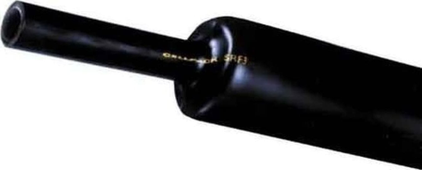 Cellpack Rura termokurczliwa grubościenna z klejem 130-34 SRH3 130-34 1000mm 144863
