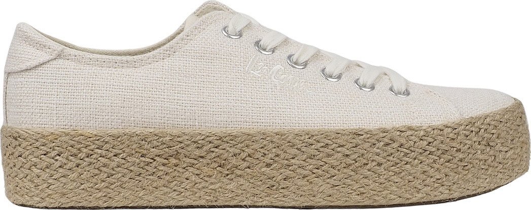 Buty damskie Lee Cooper beżowe LCW-25-02-3284LA 36