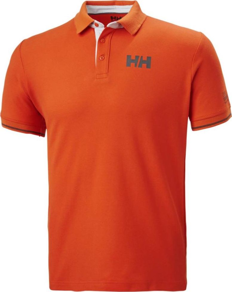 Helly Hansen Helly Hansen męska koszulka Polo Hp Shore 34051 149 M