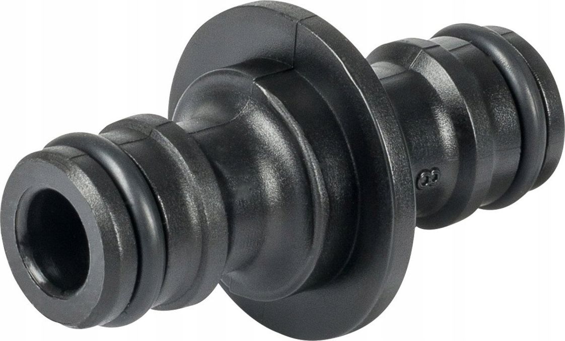 Cellfast NYPEL DWÓJNIK ŁĄCZNIK SZYBKOZŁĄCZY ZŁĄCZKA WĄŻ