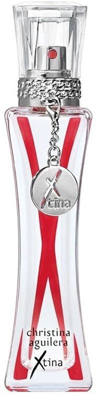 Christina Aguilera Xtina woda perfumowana spray 30ml
