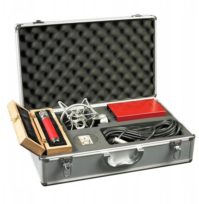 Avantone CV-28 - Mikrofon lampowy