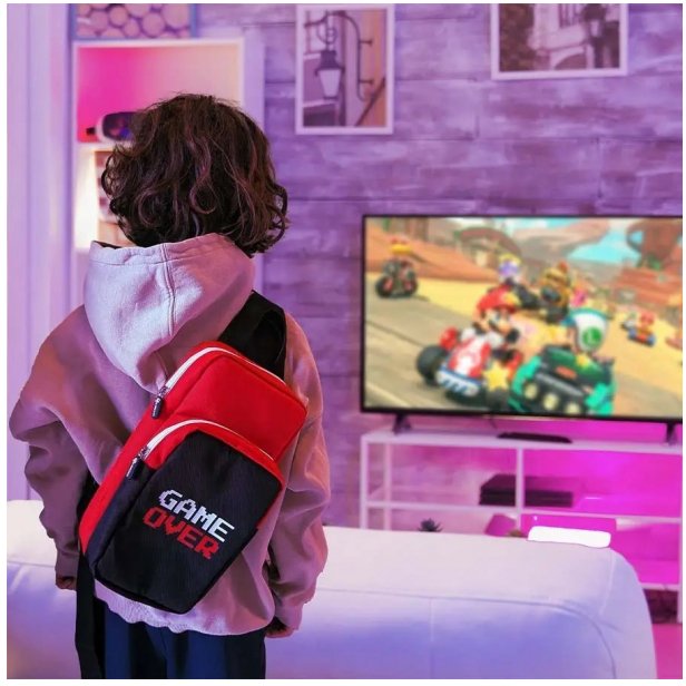 Superdrive Etui SUBSONIC - Switch 2