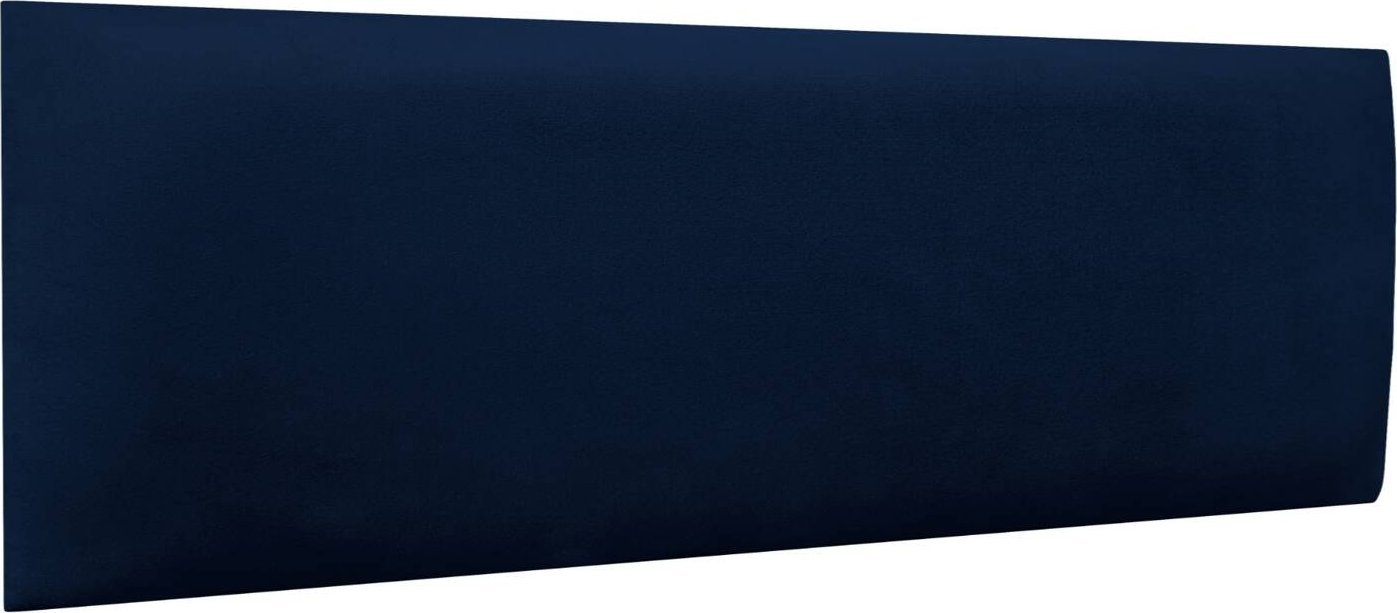 Ravio Panel tapicerowany - Tkanina Manila 70x15