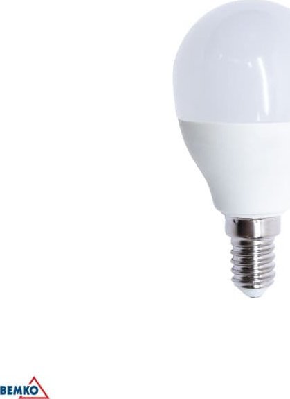Bemko ŹRÓDŁO LED SAMSUNG INSIDE 230V E14 G45 7,5W 740LM 4000K 200ST D84-SLB-E14-G45-075-4K
