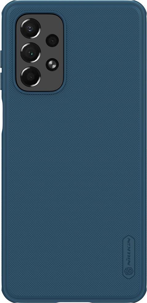 Nillkin MOBILE COVER GALAXY A73 5G/BLUE 6902048237728 NILLKIN