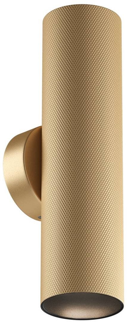 WALL LAMP ARTISAN GU10 2X10W MG