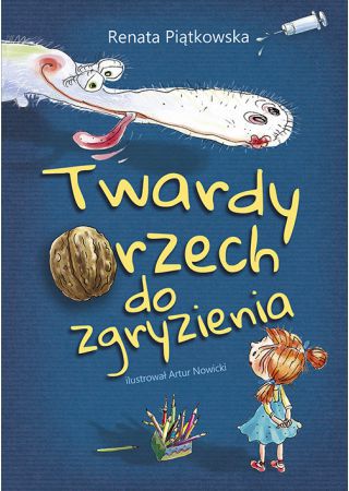 Twardy orzech do zgryzienia (236237)