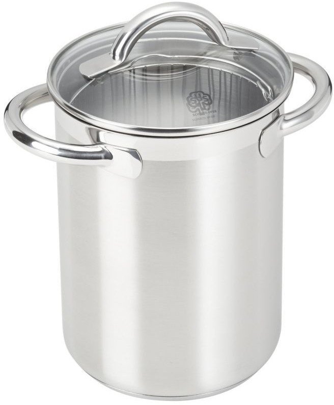 Schulte-Ufer Loop garnek do szparagów 16cm , 4,5l 65089-16