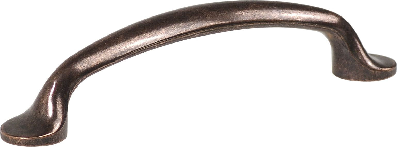 Schwinn Uchwyt meblowy klasyczny Schwinn 2342 Miedź antyczna 96