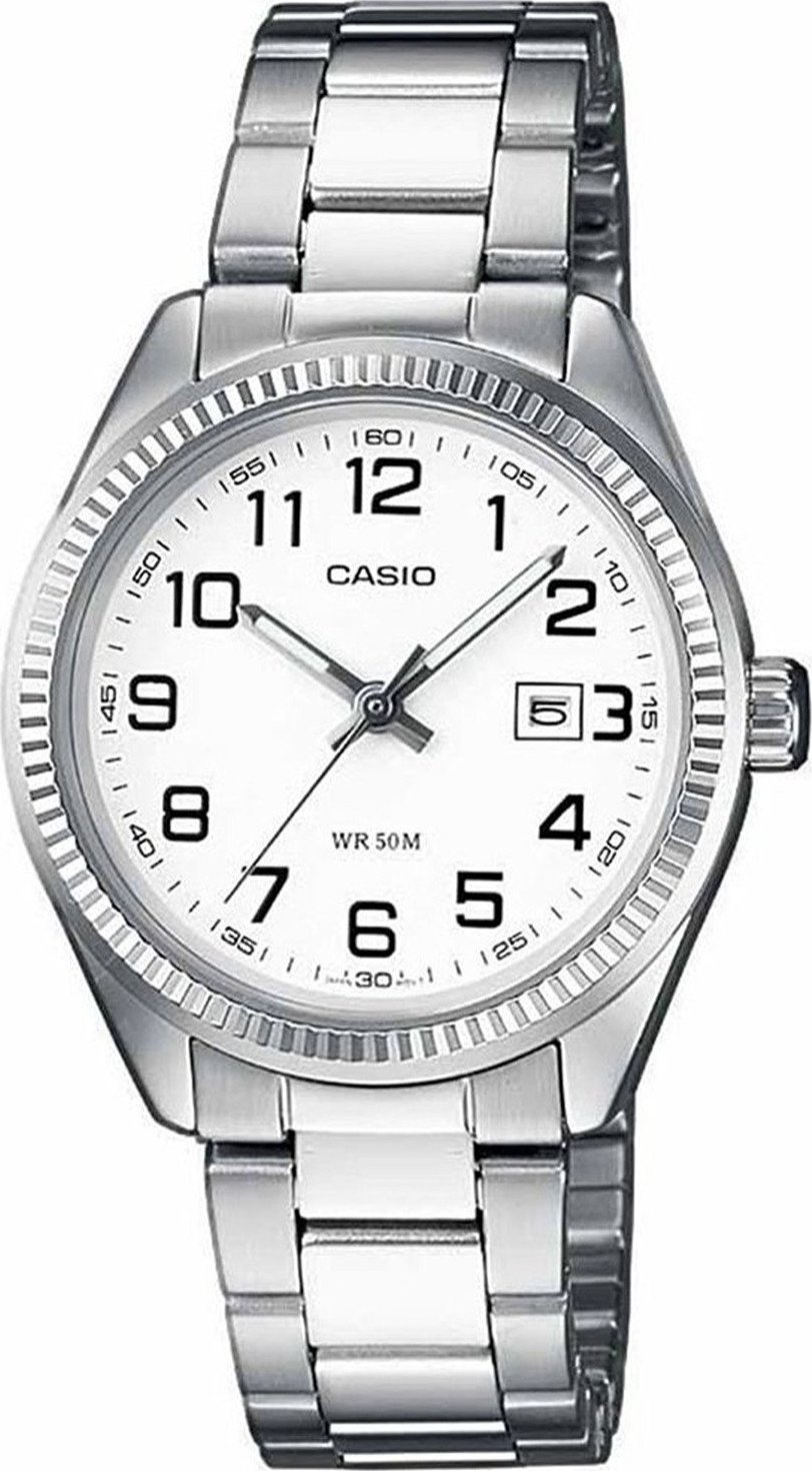 Zegarek Casio Zegarek Damski Casio ( 30 mm)