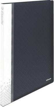 Esselte Album ofertowy twarda okładka VIVIDA Czarny (623986)