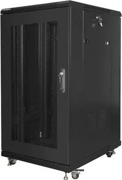 Szafa Lanberg Stojąca 19" 22U (FF01-6822-23B)