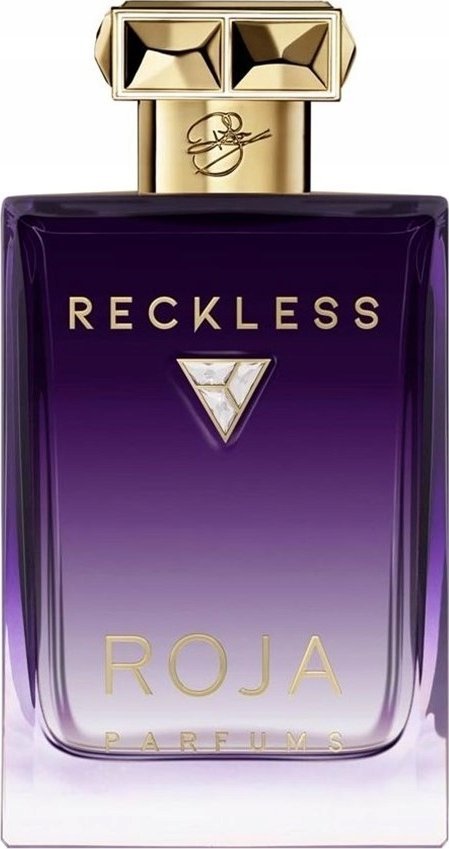 ROJA PARFUMS Reckless Essence De Parfum spray 100ml